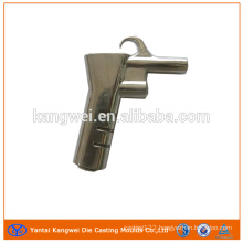 High quality die casting for special shape